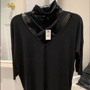 NEW express shirt with tags